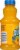 SUNNYD® Orange Mango Orange Juice Drink Perspective: left