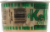 Kellum Brand Fresh Oysters Perspective: left