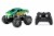 New Bright R/C Monster Truck Perspective: left