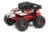 New Bright Monster Truck Vehicle - Assorted Perspective: left