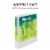 Samsill Earth's Choice Biobased Round Ring View Binder Perspective: left