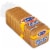 Rainbo Texas Toast White Bread Perspective: left