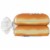 Ball Park® Tailgaters Brat XL Buns Perspective: left
