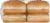 Ball Park® Jumbo Seeded Burger Buns Perspective: left