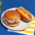 Ball Park White Hot Dog Buns Perspective: left