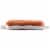 Farmer John Bun Length Wieners Perspective: left