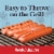 Farmer John Smoked Sausage Hot Links Perspective: left