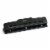 Swingline® Light Duty Desktop 3-Hole Punch Perspective: left