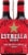 Estrella Damm Lager Beer Perspective: left