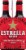 Estrella Damm Lager Beer Perspective: left