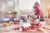 KitchenAid Artisan Series Tilt-Head Stand Mixer Perspective: left
