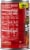Campbell’s® Chunky® Soup Sirloin Burger With Country Vegetable Beef Soup Can Perspective: left