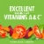 V8 Original 100% Vegetable Juice Perspective: left