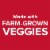 Campbell's® Condensed Beef Soup With Vegetables and Barley Perspective: left