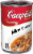 Campbell's Minestrone Condensed Soup Perspective: left
