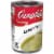 Campbell's Green Pea Condensed Soup Perspective: left