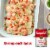 Campbell's® Cream of Shrimp Condensed Soup Perspective: left