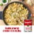Campbell's® Cream of Chicken & Mushroom Condensed Soup Perspective: left