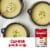 Campbell's Chicken Broth Condensed Soup Perspective: left