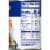 Swanson® 100% Natural Chicken Broth Perspective: left