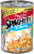 Campbell's SpaghettiOs Perspective: left