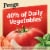 Prego® Traditional Pasta Sauce Perspective: left