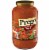 Prego Italian Meat Sauce Perspective: left