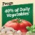 Prego® Mushroom Pasta Sauce Perspective: left