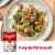 Campbell's® Condensed Cream of Broccoli Soup Can Perspective: left