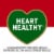 Campbell's® Heart Healthy Condensed Cream of Mushroom Soup Perspective: left