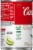 Campbell's® Healthy Request® Vegetable Condensed Soup Perspective: left