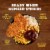 Hungry-Man Boneless Fried Chicken Frozen Meal Perspective: left