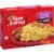 Aunt Jemima Scrambled Eggs & Sausage with Seasoned Roasted Potatoes Perspective: left