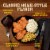 Hungry-Man Selects Classic Fried Chicken Frozen Meal Perspective: left