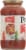 Prego® Italian Tomato Sauce with Basil & Garlic Perspective: left