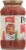 Prego® Italian Tomato Sauce with Basil & Garlic Perspective: left
