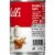 Campbell's® Condensed 98% Fat Free Cream of Mushroom Soup Perspective: left