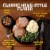 Hungry-Man Country Fried Chicken Frozen Meal Perspective: left