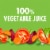 V8® Essential Antioxidants Original 100% Vegetable Juice Bottle Perspective: left