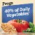 Prego® Italian Tomato Sauce with Roasted Garlic & Herbs Pasta Sauce Perspective: left