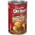 Campbell's Chunky Hearty Beef Barley Soup Perspective: left