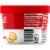 Campbell's® Chicken Noodle Soup Microwavable Bowl Perspective: left