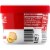 Campbell's® Chicken Noodle Soup Microwavable Bowl Perspective: left