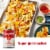 Campbell's Fiesta Nacho Cheese Condensed Soup Perspective: left