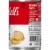 Campbell's® Condensed 25% Less Sodium Chicken Noodle Soup Perspective: left