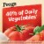 Prego® Traditional Lower Sodium Pasta Sauce Perspective: left