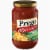 Prego Veggie Smart Pizza Sauce Perspective: left