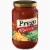 Prego Veggie Smart Pizza Sauce Perspective: left