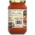 Prego® Pizzeria Style Pizza Sauce Jar Perspective: left