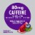 V8® Plus Energy Pomegranate Blueberry Energy Drink Perspective: left